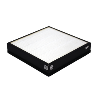 Hepa-фильтр для Smart Air The Sqair - Chemical warfare