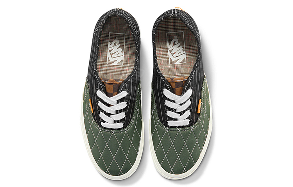 Vans Authentic