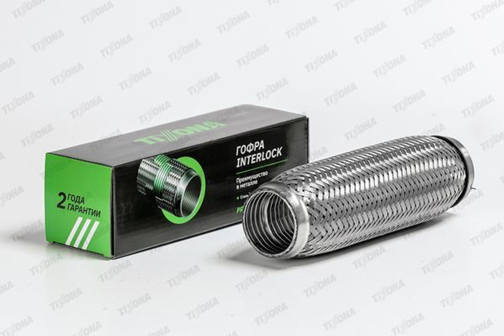 Гофра TIXONA P50230