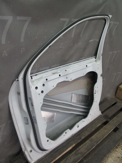 Дверь передняя правая Porsche Cayenne 2 (958)  Б/У Оригинал 7p0831312B