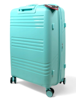 Средний чемодан Impreza G-line, Мятный, M+
