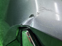 Бампер передний Jetta VS7 (2022-н.в.)