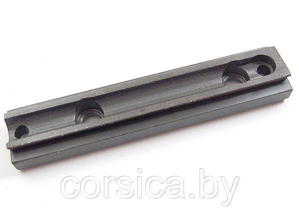 Кронштейн планка Патриот на Мосина КО-91/30М, КО-44, Corsica