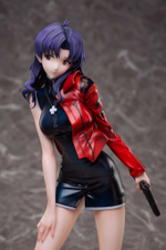 Катсураги Мисато / Katsuragi Misato