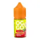 Жидкость OGGO REELS Salt 2% 30 ml