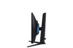 Монитор 24" SAMSUNG LS24DG302EIXCI VA FHD 1920x1080 180Hz 1мс 250кд/м2 3000:1 2xHDMI 1xDP HDR10