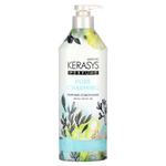 Kerasys, Кондиционер для парфюмерии Pure Charming, 600 мл (20,3 жидк. унц.)