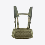 Боевой разгрузочный пояс Воевода