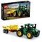 Lego konstruktor John Deere 9620R 4WD Tractor