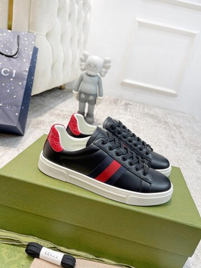 Gucci Ace Sneaker