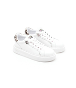 кроссовки kylie 06 Liu Jo - белый(BA2067 PX163)