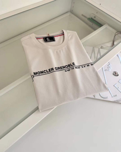 Футболка Moncler