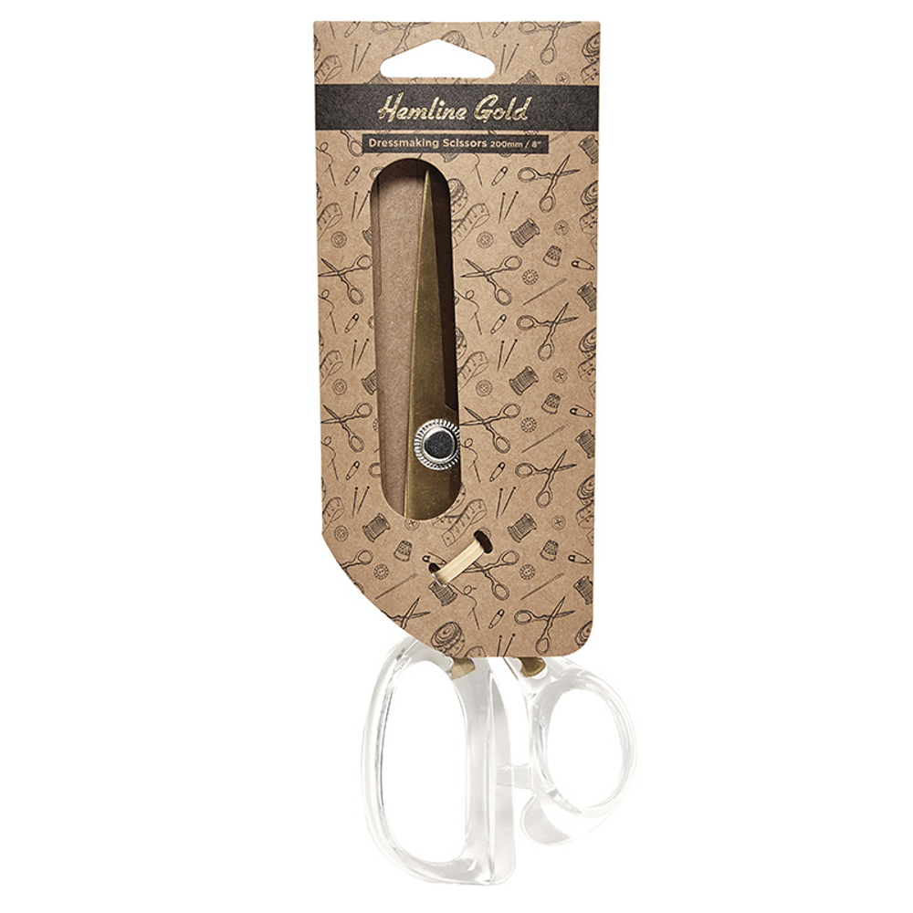 Ножницы Портновские 21 см