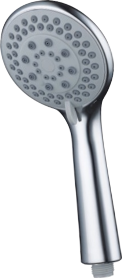 5010 Лейка для душа (5-функции) HANSEN (50/1шт)