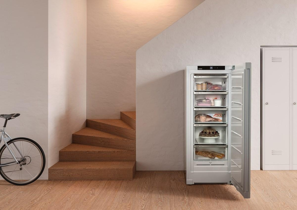 Морозильник Liebherr FNf 4605