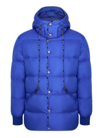 Пуховик Moncler