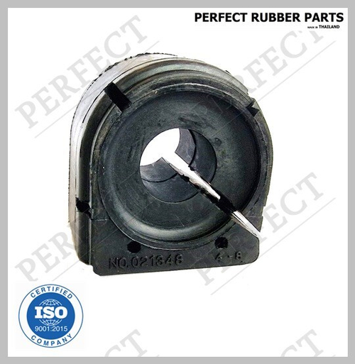 Втулка переднего стабилизатора d18 PERFECT (Кратность 1 шт) MD13MZ612F02