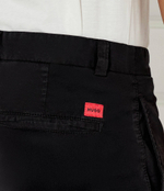 Брюки David251D HUGO - черный(50530886)