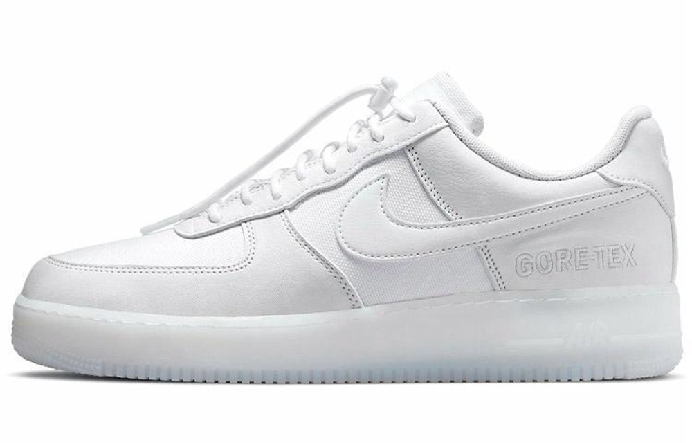 Кроссовки Nike Air Force 1 Gore-Tex "Summer Shower"