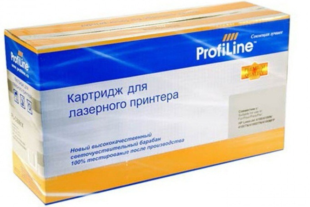 Тонер  ProfiLine PL-TK-6305