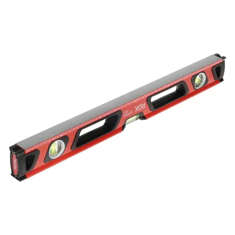 Строительный уровень RGK U7060, 4610011873607