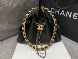 Chanel 25 Mini Handbag 22 cm