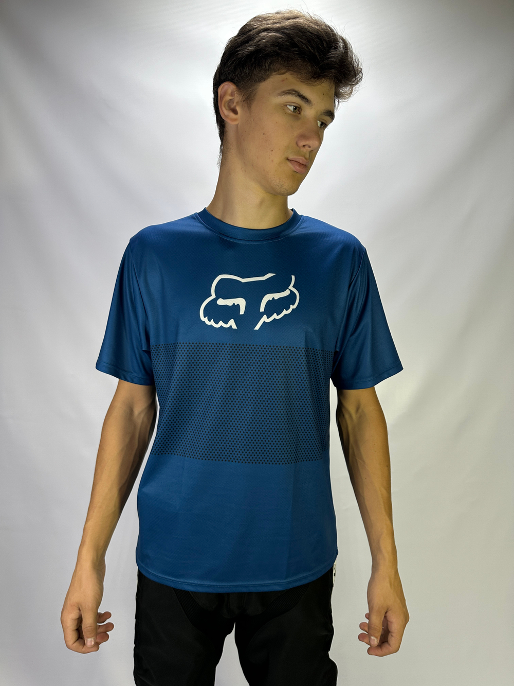 Футболка FOX