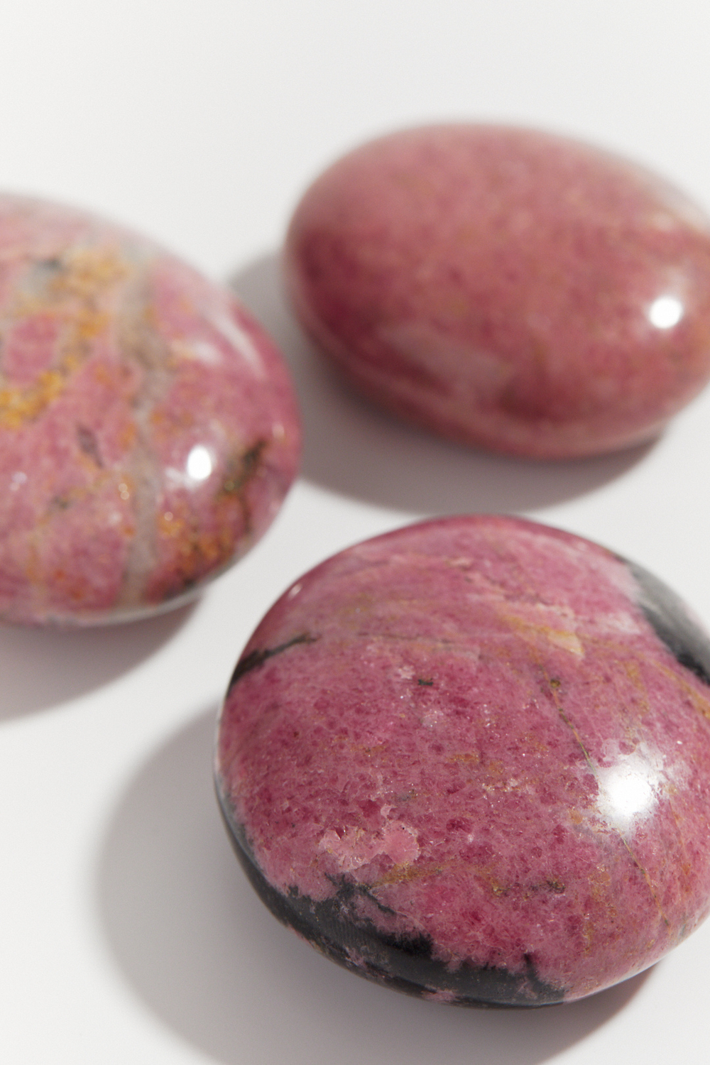 Родонит палмстоун