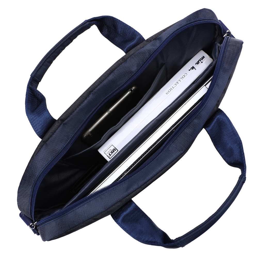 Сумка для ноутбука Lamark L247 Blue