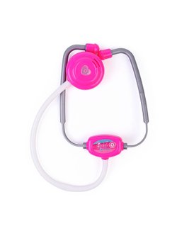 Игровой набор доктора Офтальмолог (KJ1442A-3)