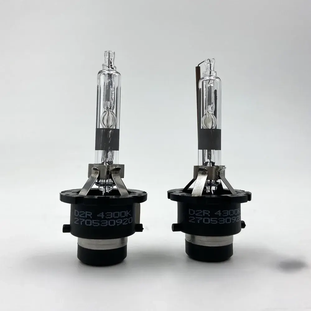 Лампа D2R 4300K ксеноновый свет Clearlight 2шт
