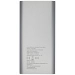 Беспроводное портативное зарядное устройство емкостью 8000 мАч Juice