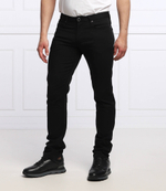 штаны j06 Emporio Armani - черный(8N1J06 1GN0Z)