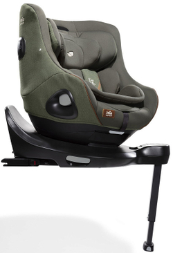Автокресло Joie I-Harbour без базы Pine