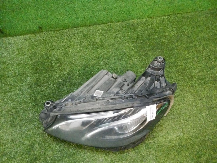 Фара левая Mercedes E W213 (2016-2021) LED