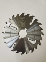 Дисковые пилы GASS (Польша)