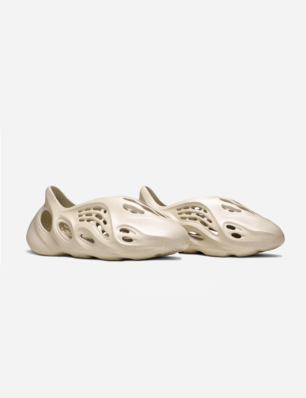YEEZY FOAM RNNR "Sand"