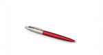 Набор Parker Jotter London Trio: гелевая ручка Red CT + шариковая ручка Blue CT + карандаш Stainless Steel CT
