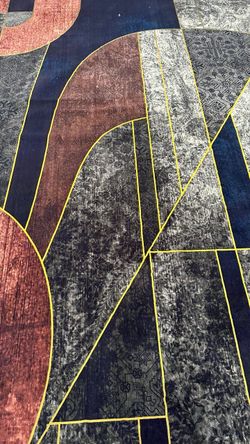 Персидский Ковер Код AF81