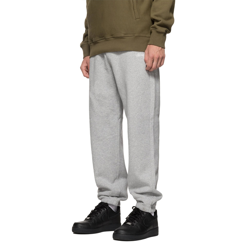Штаны Stussy Stock Logo, 116431