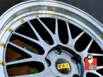 Комплект дисков BBS LM KS014 18x8 et35 5x114.3