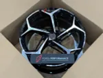 КОВАНЫЕ ДИСКИ ДЛЯ MCLAREN ARTURA SPIDER 2025 МАКЛАРЕН Артура