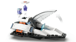 Конструктор LEGO City 60429 Космический корабль и исследование астероидов