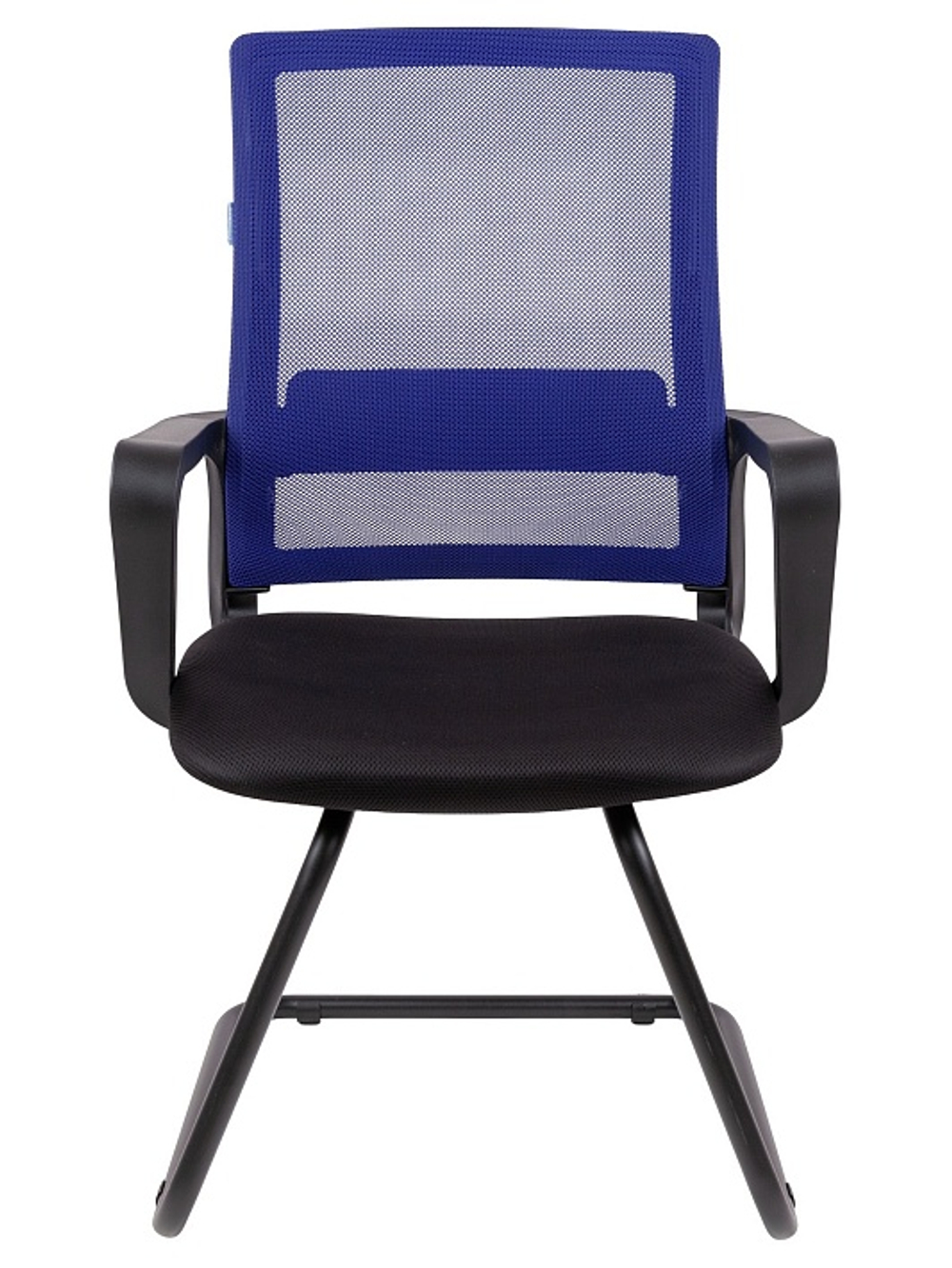 Кресло для конференций CHAIRMAN 606 V, ткань/сетка