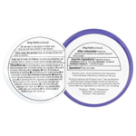 Badger, Adventure Sport, минеральное солнцезащитное средство с прозрачным цинком, SPF 50, без запаха, 68 г (2,4 унции)