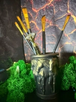 Стака Символ Года