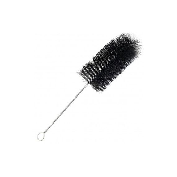 Hookah flask brush (Black)