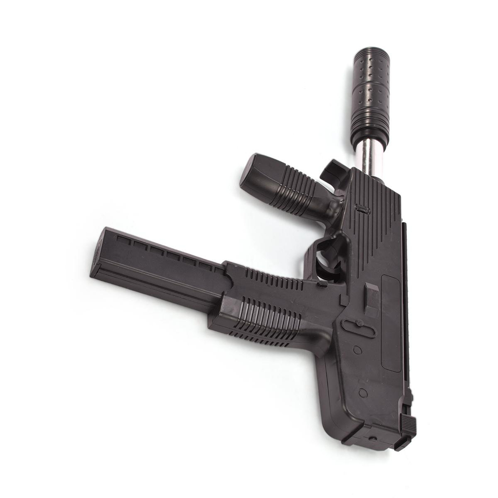 Пистолет с глушителем пн, пакет 6747