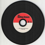 The Rolling Stones / Singles 1965-1967 (11CD Single)