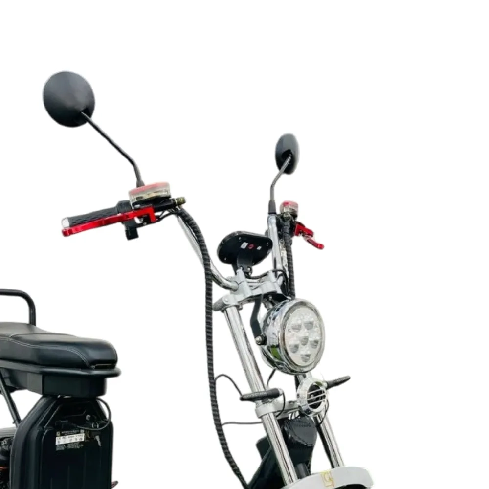 Электроскутер CityCoCo GT M2